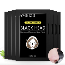 Load image into Gallery viewer, Black Head Strip